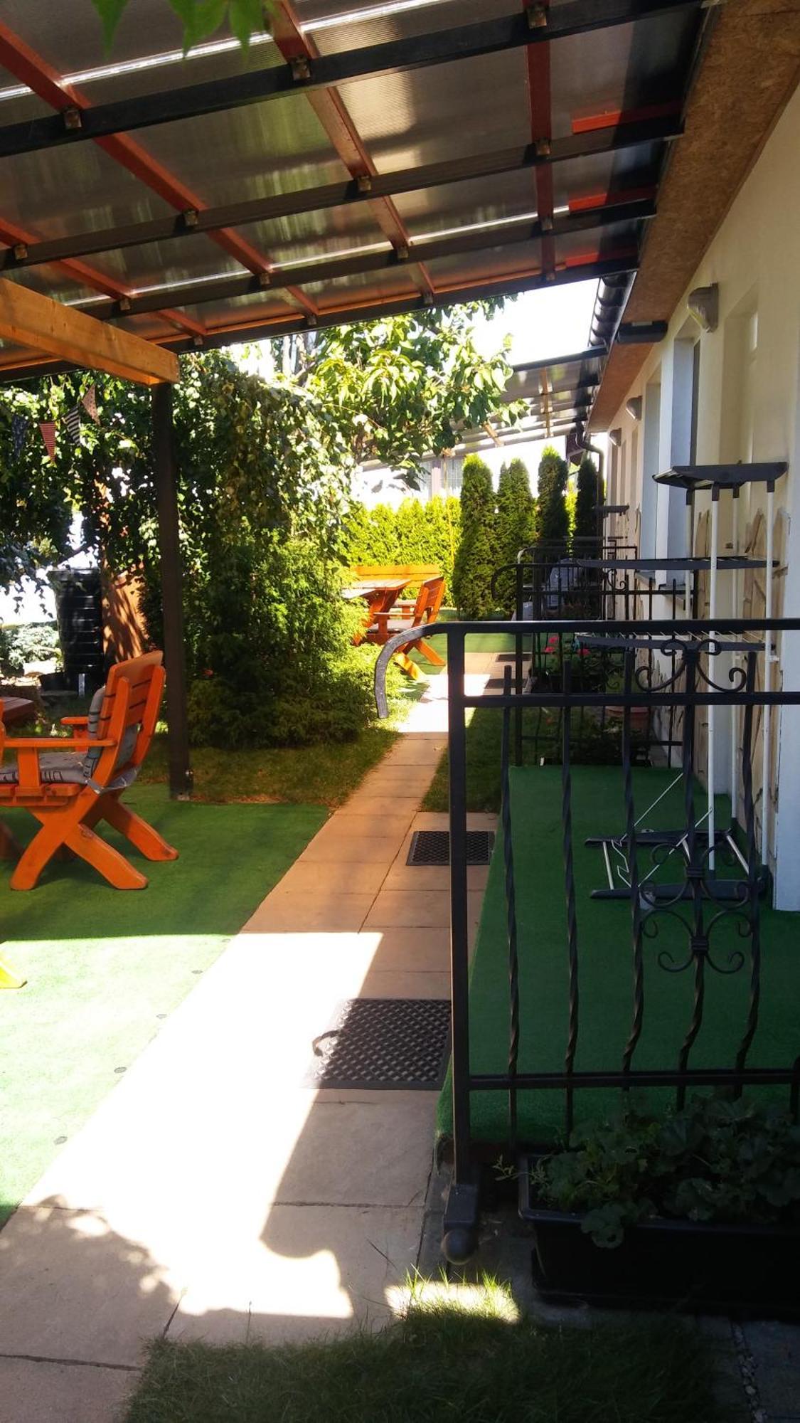 Apartmán Morska Bryza Ujście-Darłowskie Exteriér fotografie